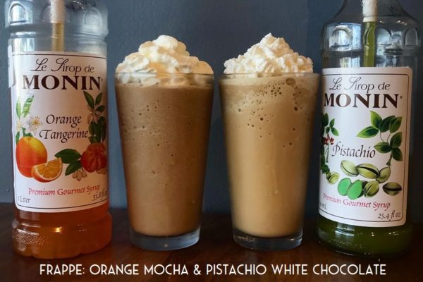 Frappe Pistachio_Title Frappe Pistachio_Title